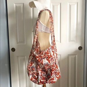 Free people Tote
